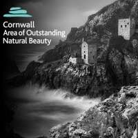 The Cornwall AONB on 9Apps