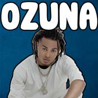 Ozuna Canciones y letras SIN INTERNET