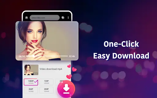 XNX Video Downloader На Андроид App Скачать - 9Apps