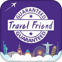 Travel Friend on 9Apps