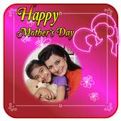 Happy Mothers Day Photo Frames on 9Apps