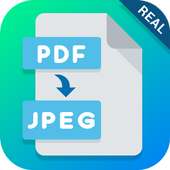 Pdf to Jpg converter on 9Apps