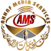 Ahnaf Media Services | احناف میڈیا سروس on 9Apps
