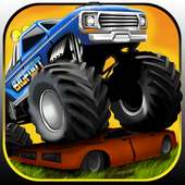 Monster Trucks