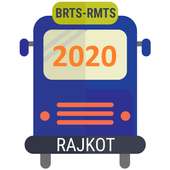 RMTS Timetable 2020