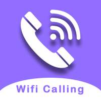 Wifi Calling, Unlimited Calls