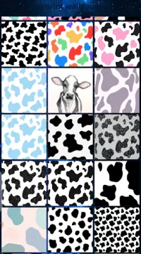 Cow Print Wallpaper Apk Download for Android- Latest version 3
