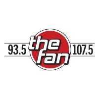The Fan 93.5/107.5FM on 9Apps