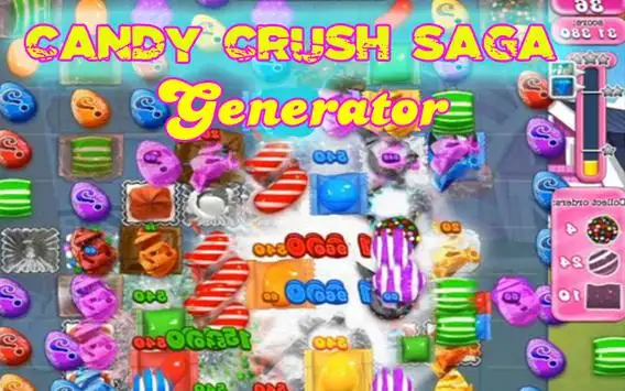 Guide Candy Crush Saga APK Download 2023 - Free - 9Apps