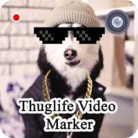 Video Maker for ThugLife Pro 2018 on 9Apps