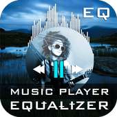 Equalizer & Music Player Free