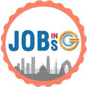 Jobs in GCC