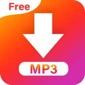 MP3 Downloader on 9Apps