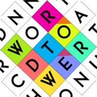 Word Tower: Word Search Puzzle