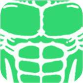 Abs Workout on 9Apps