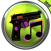 Guns ringtones free