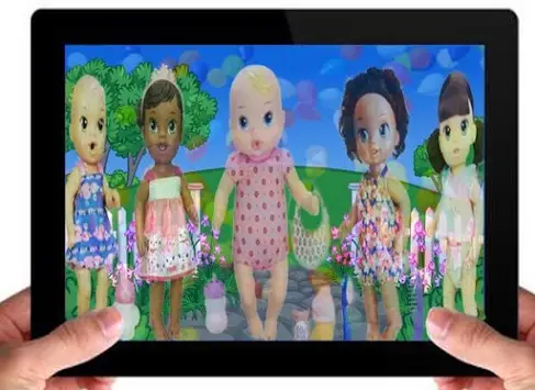 2018 Baby Doll Video APK Download 2022 - Free - 9Apps 2018 Baby Doll Video APK Download 2022 - Free - 9Apps