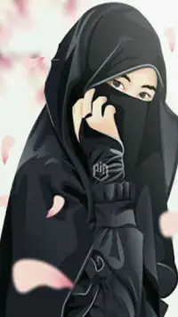 Anime niqab wallpaper APK Download 2023 - Free - 9Apps Anime niqab wallpaper APK Download 2023 - Free - 9Apps