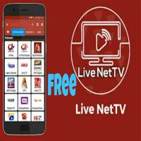 Live NetTV Free TV app mobile hints