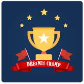 Dream11 Champ