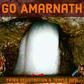 Amarnath Yatra - Registration, Heli Booking & Info on 9Apps