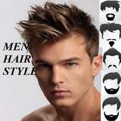 Men Hair Style