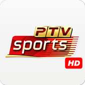 PTV Sports HD - PTV Sports Live Cricket Streaming
