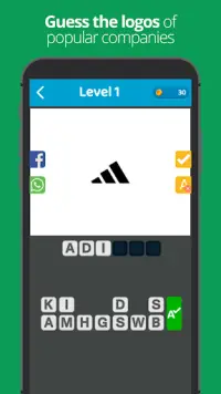 Logo Quiz: Guess the Brand! APK [UPDATED 2023-10-25] - Download Latest  Official Version