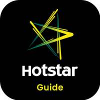 Hotstar Guide :Live Cricket Match-TV Show