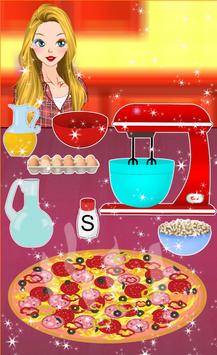 Pizza Cooking Games for Girls APK Download 2024 Free 9Apps