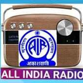 ALL INDIA  RADIO (ONLINE) on 9Apps