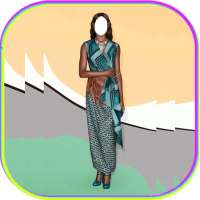 African Women Fashion on 9Apps