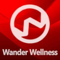 Wander Wellness on 9Apps