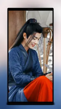 Mo Dao Zu Shi Wallpapers APK Download 2023 - Free - 9Apps