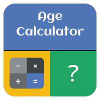 Age Calculator