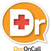 DocOnCall Patient on 9Apps