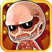 Обои  Attack On Titan- Shingeki No Kyojin on 9Apps