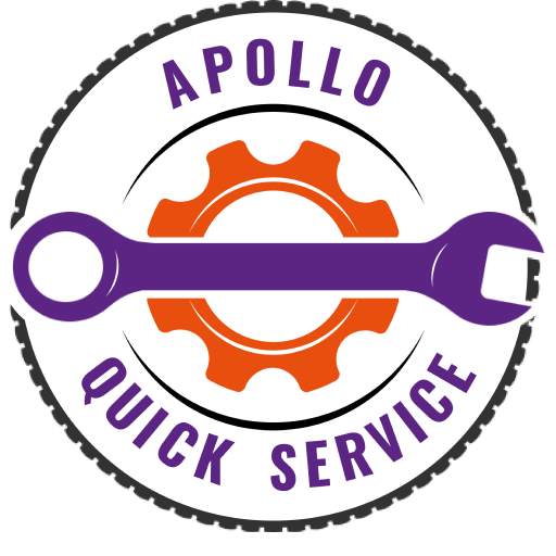 Apollo Quick Service