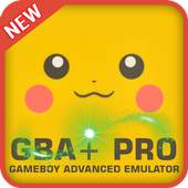 GBA  Pro Emulator (easyROM)