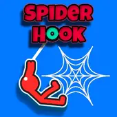 The Amazing Spider-Stickman Hook Far From House APK (Android Game