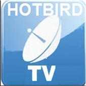 HotBird TV Frequencies