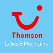 Thomson Lakes and Mountains on 9Apps