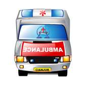 Ambulance Gratis GKI Cianjur on 9Apps