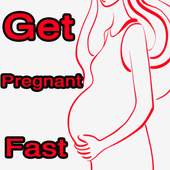 Top tips to get pregnant fast