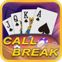 Call Break Online: Tash Game