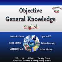 General Studies  Objective GK in English - Offline on 9Apps