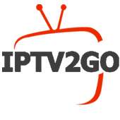 IPTV2Go subscription