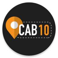 Cab10 Driver
