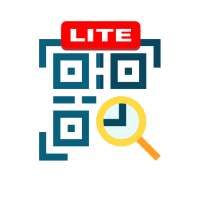 QR Code Scanner Lite on 9Apps