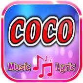 Ost. COCO Music full on 9Apps